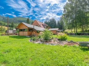Prodej chalupy, Bělá pod Pradědem - Bělá, 328 m2