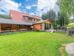 Prodej chalupy, Bělá pod Pradědem - Bělá, 328 m2
