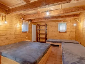 Prodej chalupy, Bělá pod Pradědem - Bělá, 328 m2