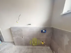 Pronájem rodinného domu, Velký Týnec, Polní, 138 m2