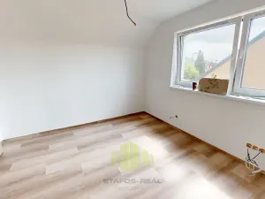 Pronájem rodinného domu, Velký Týnec, Polní, 138 m2