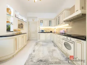 Prodej bytu 3+kk, Praha - Žižkov, Rokycanova, 67 m2