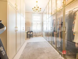 Prodej bytu 3+kk, Praha - Žižkov, Rokycanova, 67 m2