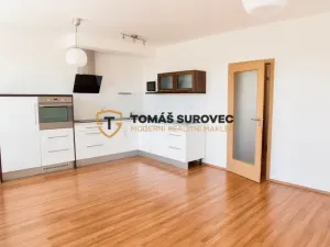 Pronájem bytu 3+kk, Brno, Blažovická, 82 m2