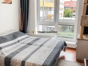Pronájem bytu 3+kk, Brno, Blažovická, 82 m2