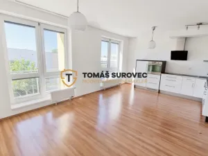 Pronájem bytu 3+kk, Brno, Blažovická, 82 m2