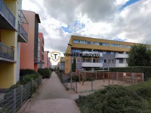 Pronájem bytu 3+kk, Brno, Blažovická, 82 m2