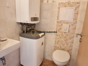 Pronájem bytu 3+kk, Brno, Blažovická, 82 m2
