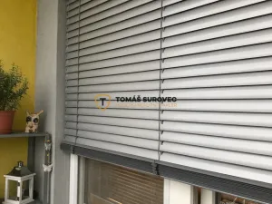 Pronájem bytu 3+kk, Brno, Blažovická, 82 m2