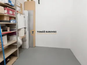 Pronájem bytu 3+kk, Brno, Blažovická, 82 m2