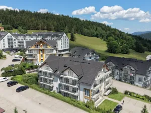 Prodej apartmánu, Dolní Morava, 41 m2