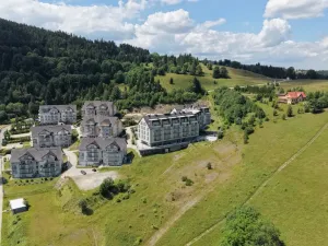 Prodej apartmánu, Dolní Morava, 41 m2