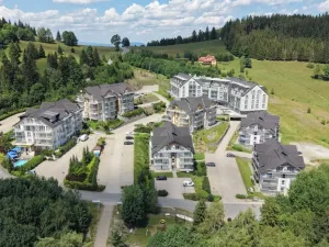 Prodej apartmánu, Dolní Morava, 41 m2