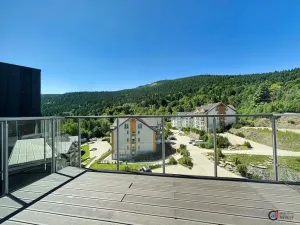 Prodej bytu 1+kk, Dolní Morava, 36 m2