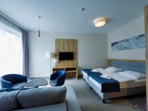 Prodej bytu 1+kk, Dolní Morava, 36 m2