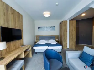 Prodej bytu 1+kk, Dolní Morava, 36 m2