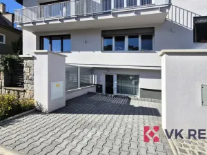 Pronájem obchodního prostoru, Praha - Řepy, Na moklině, 62 m2