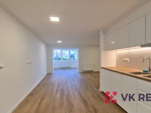 Pronájem obchodního prostoru, Praha - Řepy, Na moklině, 62 m2