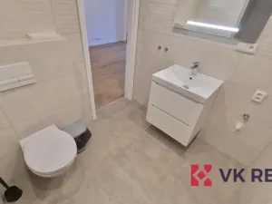Pronájem obchodního prostoru, Praha - Řepy, Na moklině, 62 m2