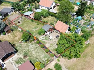 Prodej bytu 2+1, Zbůch, Plzeňská, 49 m2
