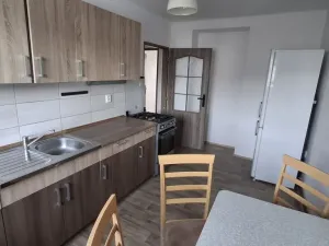 Pronájem bytu 2+1, Olomouc, Polská, 58 m2