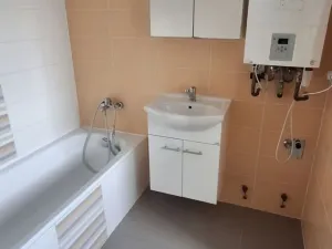 Pronájem bytu 2+1, Olomouc, Polská, 58 m2