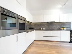 Prodej rodinného domu, Praha - Řeporyje, 137 m2