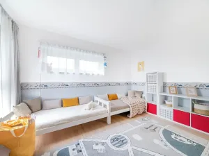 Prodej rodinného domu, Praha - Řeporyje, 137 m2