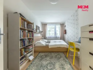 Pronájem bytu 3+1, Benátky nad Jizerou - Benátky nad Jizerou II, Platanová, 75 m2