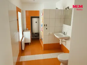 Pronájem bytu 2+kk, Černá v Pošumaví - Mokrá, 50 m2
