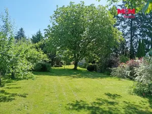 Prodej bytu 2+1, Třebušín - Řepčice, 120 m2
