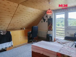 Prodej bytu 2+1, Třebušín - Řepčice, 120 m2