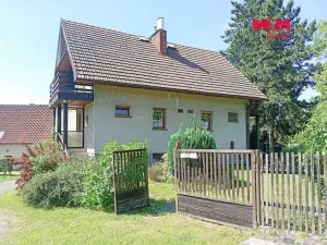 Prodej bytu 2+1, Třebušín - Řepčice, 120 m2