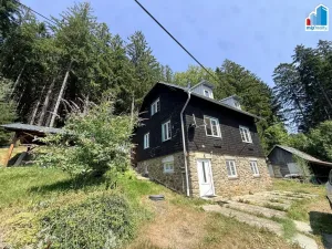 Prodej ubytování, Hamry, 145 m2