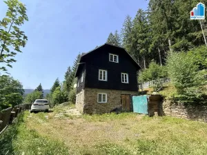 Prodej ubytování, Hamry, 145 m2