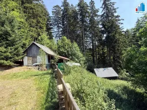 Prodej ubytování, Hamry, 145 m2