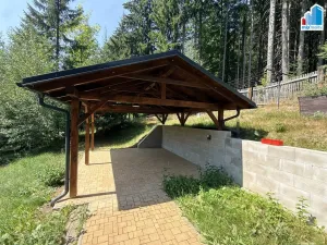 Prodej ubytování, Hamry, 145 m2