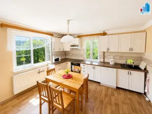 Prodej ubytování, Hamry, 145 m2