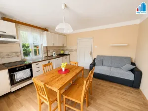 Prodej ubytování, Hamry, 145 m2