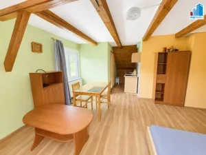 Prodej ubytování, Hamry, 145 m2