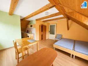 Prodej ubytování, Hamry, 145 m2