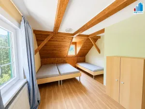 Prodej ubytování, Hamry, 145 m2