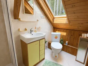 Prodej ubytování, Hamry, 145 m2