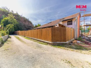 Prodej pozemku pro bydlení, Brno, Červený kopec, 1842 m2