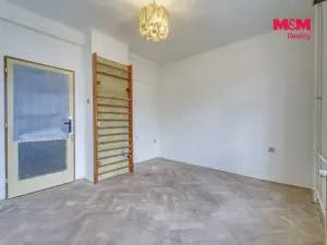 Prodej bytu 3+1, Plzeň - Východní Předměstí, Částkova, 76 m2