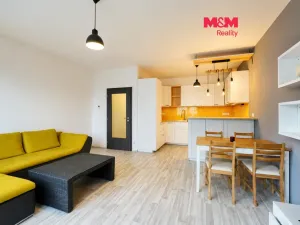 Pronájem bytu 2+kk, Plzeň - Valcha, Datlová, 58 m2