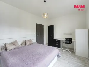 Pronájem bytu 2+kk, Plzeň - Valcha, Datlová, 58 m2