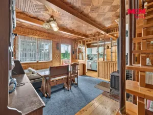 Prodej chaty, Blažejov - Malý Ratmírov, 83 m2