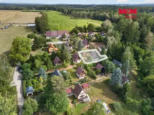 Prodej chaty, Blažejov - Malý Ratmírov, 83 m2