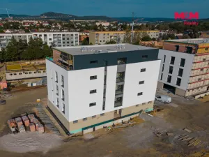 Prodej bytu 1+kk, Rokycany, Vysoký průhon, 43 m2